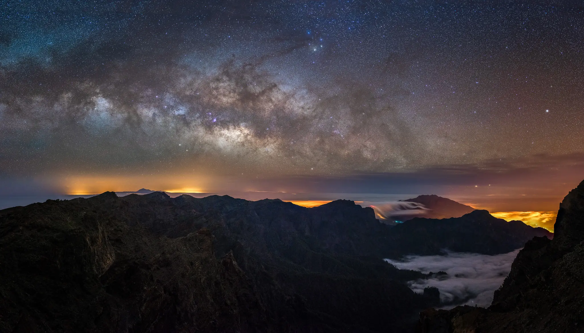 Master the Night Sky Effortlessly